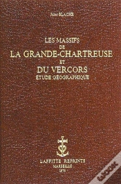 Capa do artigo Massifs De La Grande-Chartreuse