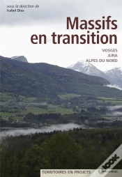 Capa do artigo Massifs En Transition