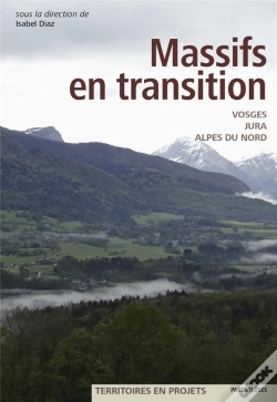 Capa do artigo Massifs En Transition
