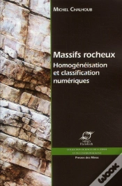 Capa do artigo Massifs Rocheux ; Homogénéisation Et Classification Numériques
