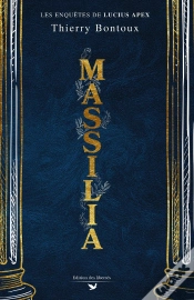 Capa do artigo Massilia