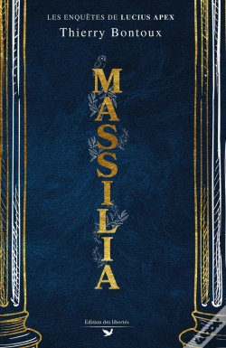 Capa do artigo Massilia
