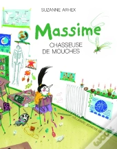 Massime Chasseuse De Mouches