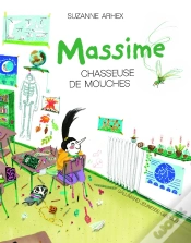 Capa do artigo Massime Chasseuse De Mouches
