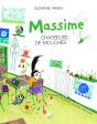Massime Chasseuse De Mouches - Preview