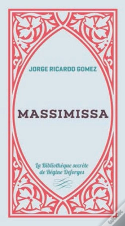 Capa do artigo Massimissa