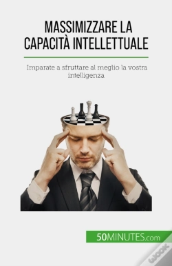 Capa do artigo Massimizzare La Capacità Intellettuale