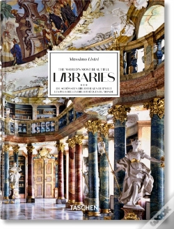 Capa do artigo Massimo Listri