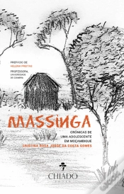 Capa do artigo Massinga