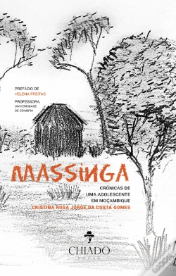 Capa do artigo Massinga