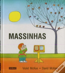Capa do artigo Massinhas