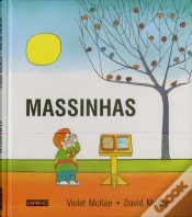 Capa do artigo Massinhas