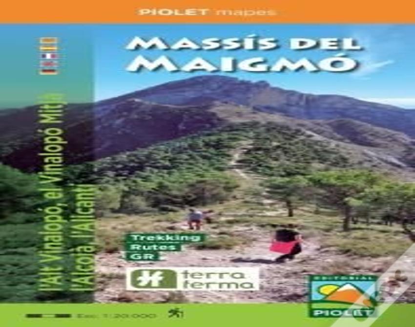 Massís Del Maigmó