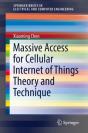 Massive Access For Cellular Internet Of Things Theory And Technique - Preview