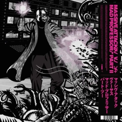 Capa do artigo Massive Attack Vs Mad Professor Part II - Vinil