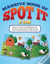 Capa do artigo Massive Book Of Spot It Fun