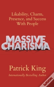 Capa do artigo Massive Charisma