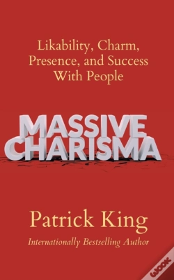 Capa do artigo Massive Charisma