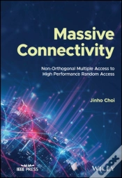 Capa do artigo Massive Connectivity