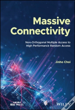 Capa do artigo Massive Connectivity