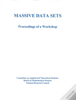 Capa do artigo Massive Data Sets
