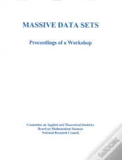 Capa do artigo Massive Data Sets