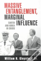 Massive Entanglement, Marginal Influence