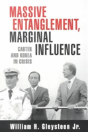 Massive Entanglement, Marginal Influence - Preview