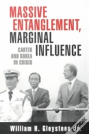 Capa do artigo Massive Entanglement, Marginal Influence