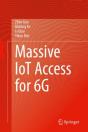 Massive Iot Access For 6g - Preview