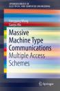 Massive Machine Type Communications - Preview