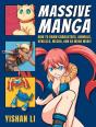 Massive Manga - Preview
