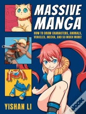 Capa do artigo Massive Manga