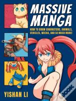 Massive Manga