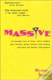 Capa do artigo Massive