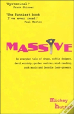 Capa do artigo Massive