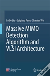 Capa do artigo Massive Mimo Detection Algorithm And Vlsi Architecture