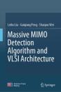 Massive Mimo Detection Algorithm And Vlsi Architecture - Preview