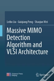 Capa do artigo Massive Mimo Detection Algorithm And Vlsi Architecture