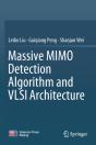 Massive Mimo Detection Algorithm And Vlsi Architecture - Preview