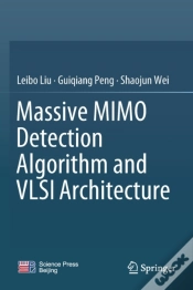 Capa do artigo Massive Mimo Detection Algorithm And Vlsi Architecture
