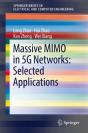 Massive Mimo In 5g Networks: Selected Applications - Preview