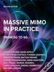 Capa do artigo Massive Mimo In Practice