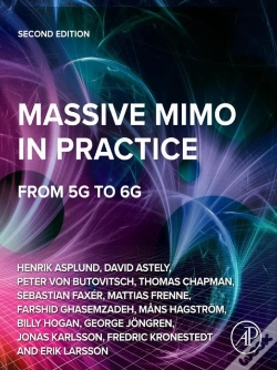 Capa do artigo Massive Mimo In Practice
