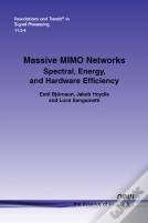 Massive Mimo Networks