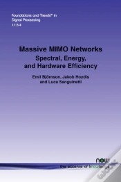 Capa do artigo Massive Mimo Networks