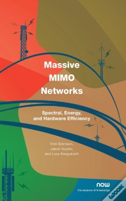 Capa do artigo Massive Mimo Networks
