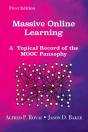 Massive Online Learning: A Topical Record Of The Mooc Pansophy - Preview