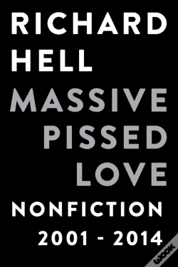 Capa do artigo Massive Pissed Love