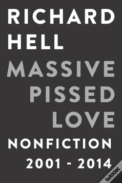 Capa do artigo Massive Pissed Love